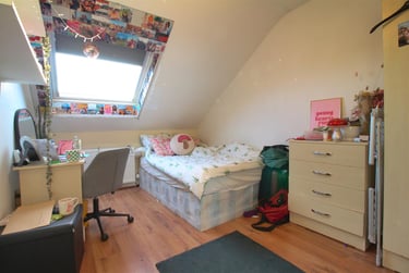 6 bed house, Dinsdale Road, Jesmond Vale, Newcastle, NE21DP - Image 6